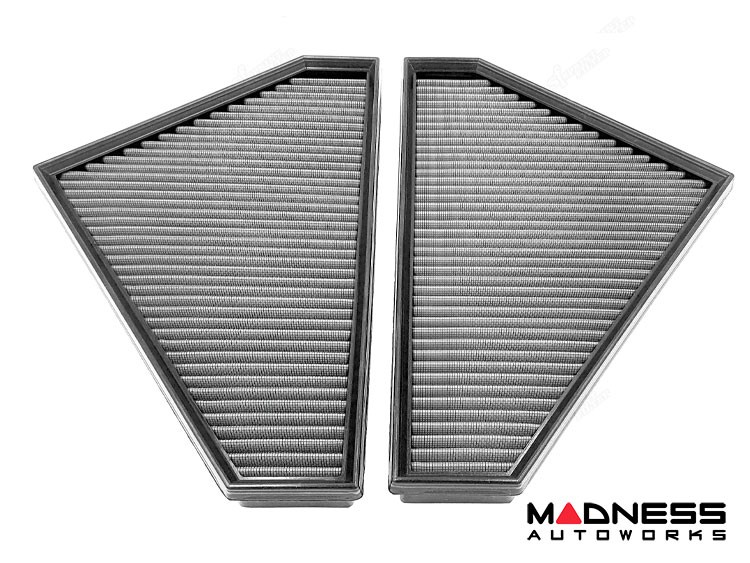 Jaguar F Type Performance Air Filter Sprint Filter 5.0L Waterproof